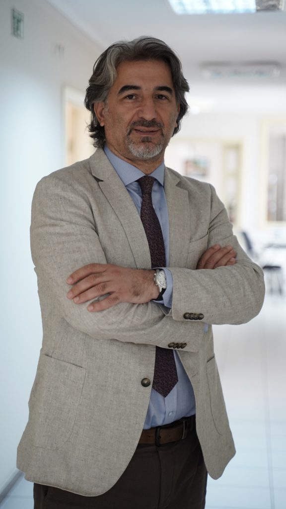 Ankara’da bir psikiyatri doktoru