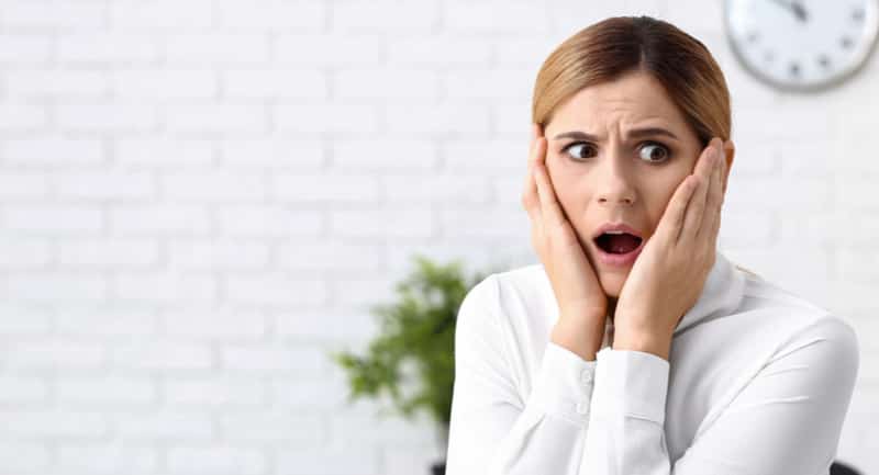 PANİK ATAK NEDİR? - Ankara Psikiyatri ve Psikoterapi Merkezi