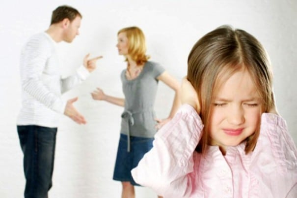  Boşanmanın Çocuklar Üzerindeki Etkisi