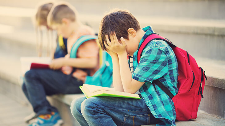 Okul Fobisi Nedir?
