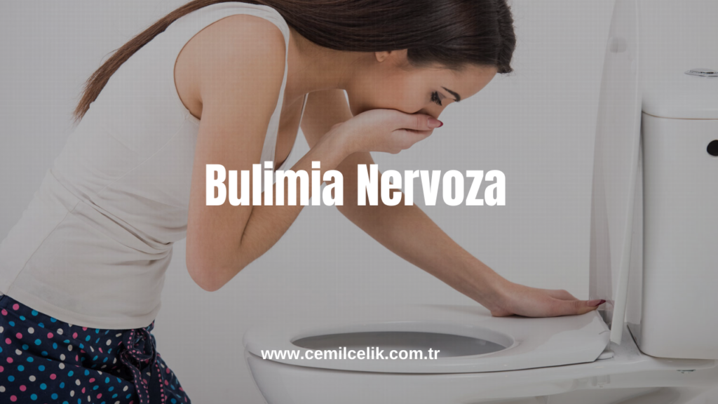 Bulimia Nervoza