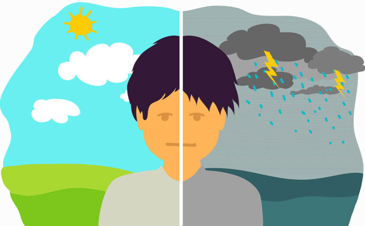 Bipolar Bozuklukta Duygudurum Dalgalanmaları Neden Olur?