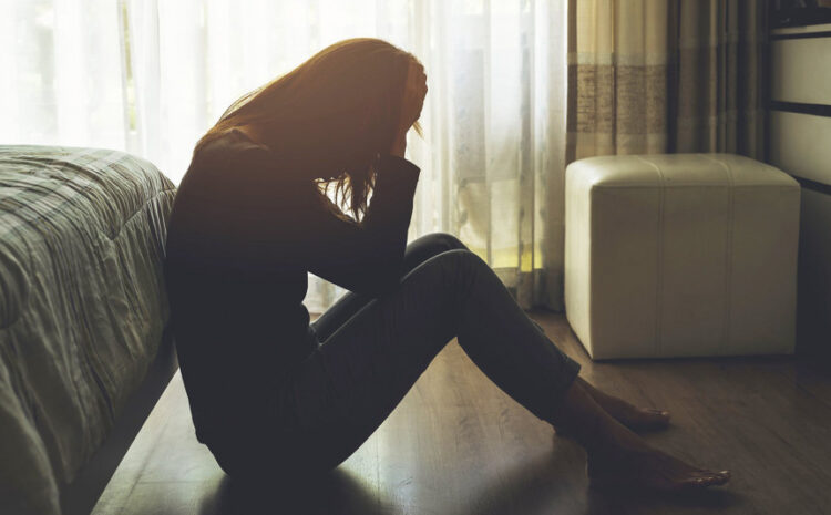  Majör Depresyon Nasıl Anlaşılır?