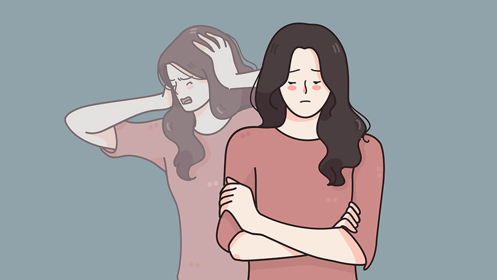 Yas Süreci: Kayıpla Başa Çıkmanın Psikolojisi